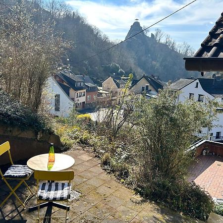 Ferienwohnung Sonneck Алтенар Екстериор снимка