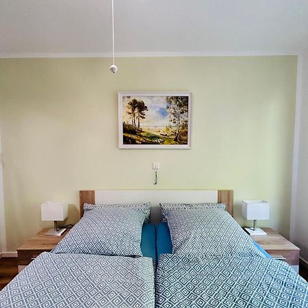 Ferienwohnung Sonneck Алтенар Екстериор снимка