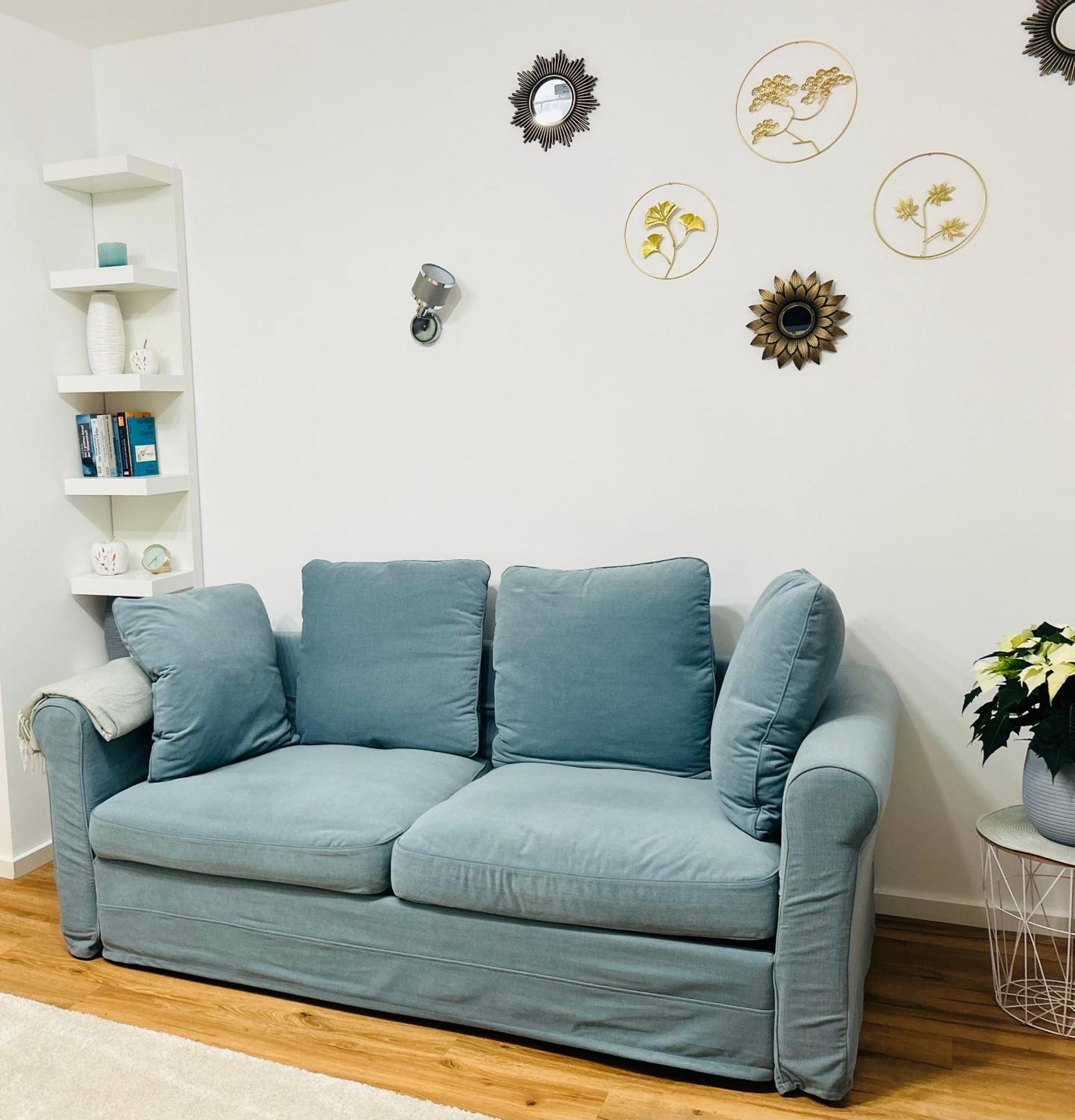 Ferienwohnung Sonneck Алтенар Екстериор снимка