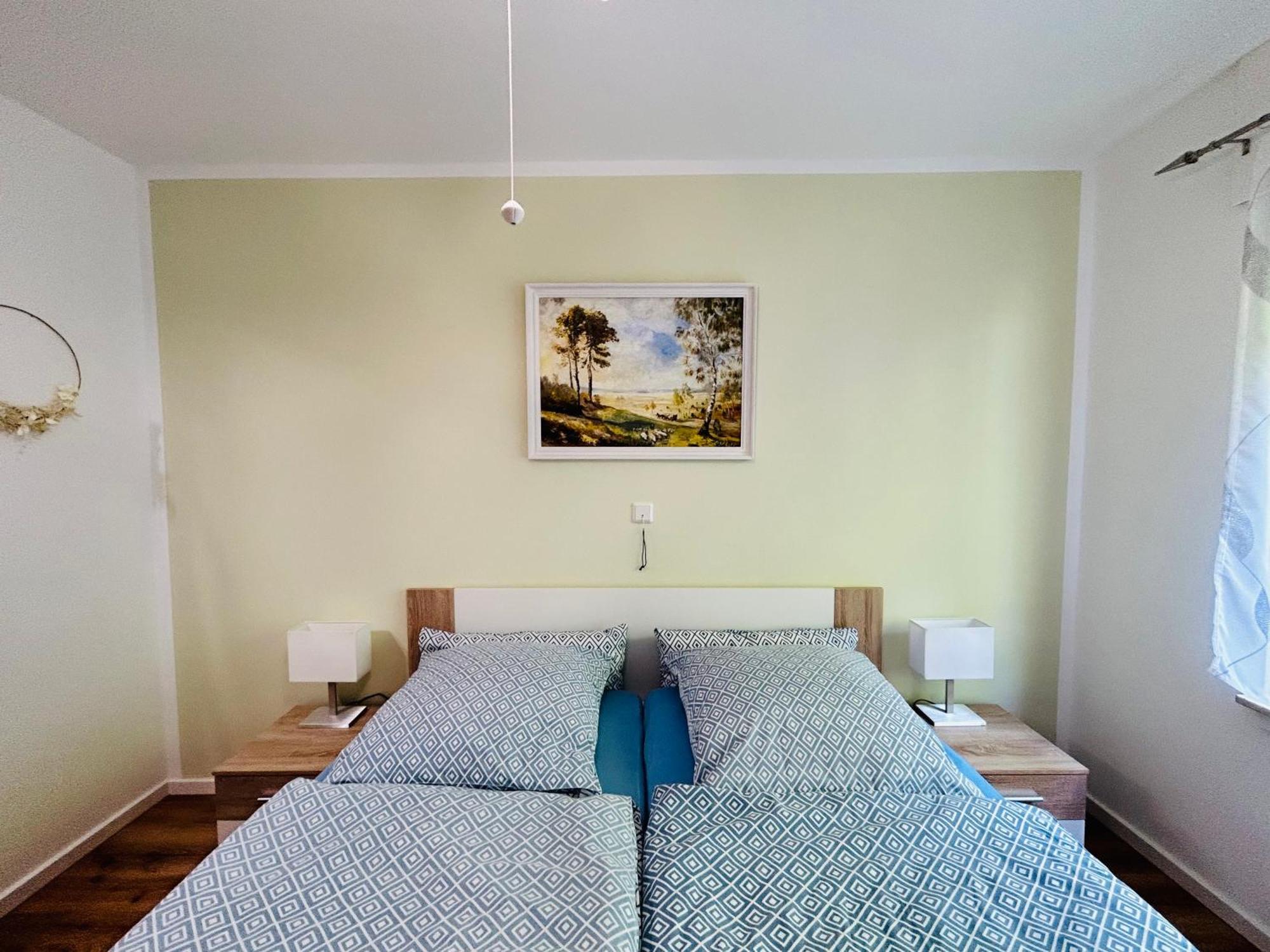 Ferienwohnung Sonneck Алтенар Екстериор снимка